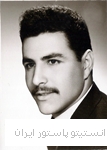 جمشید داوری